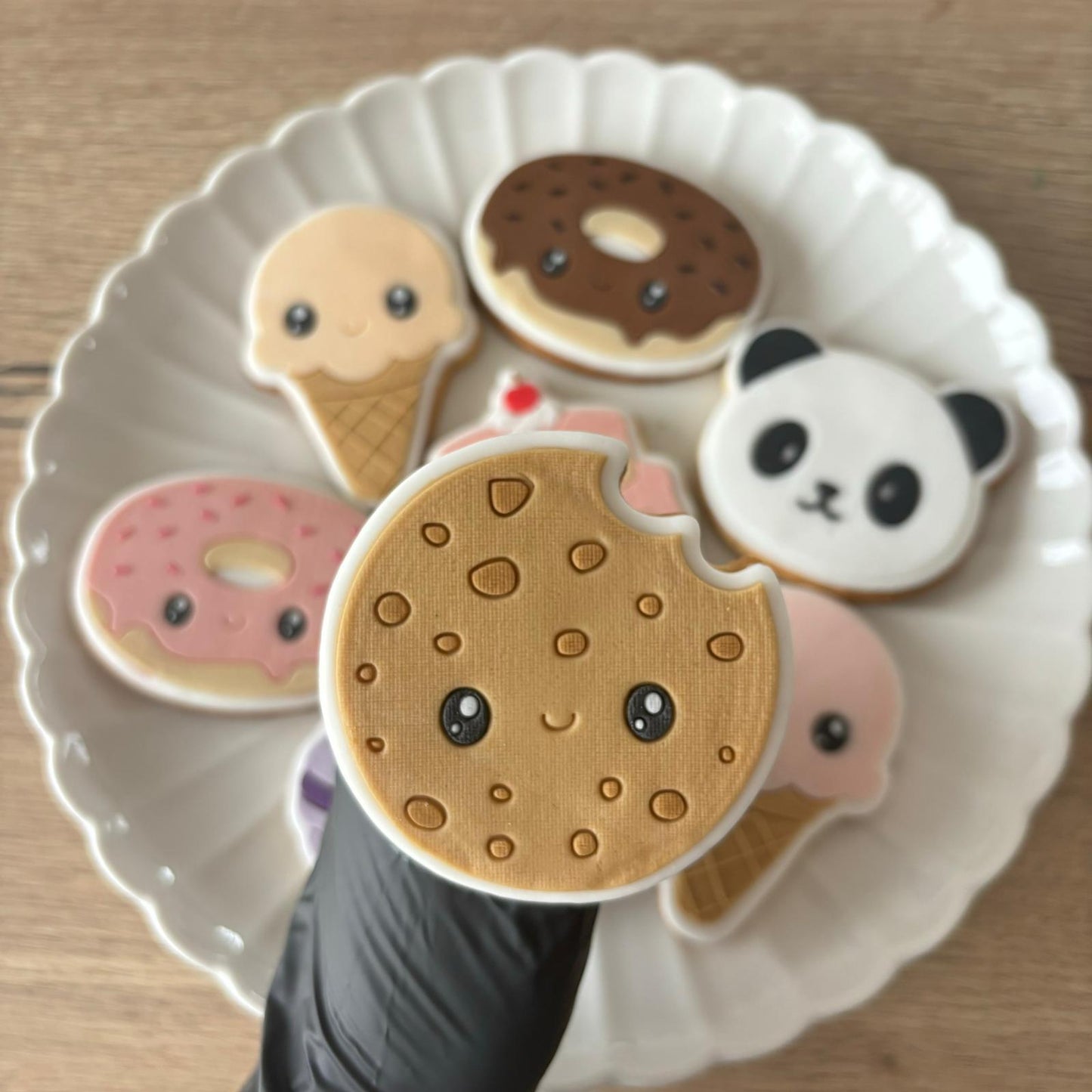 Cookie