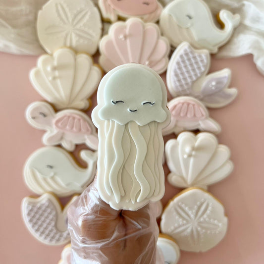 #23 - Jellyfish