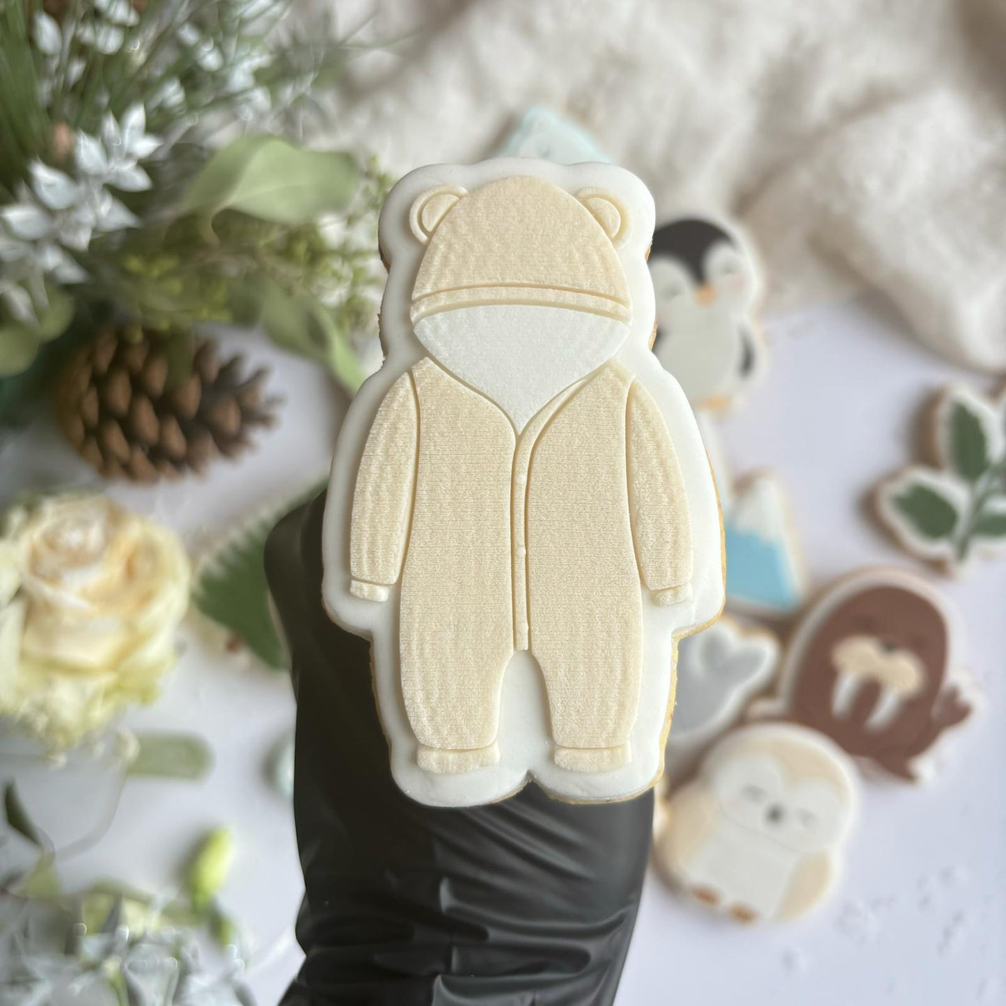 #14 - Baby jumpsuit
