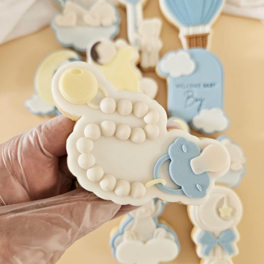 BABY #092 - Pacifier