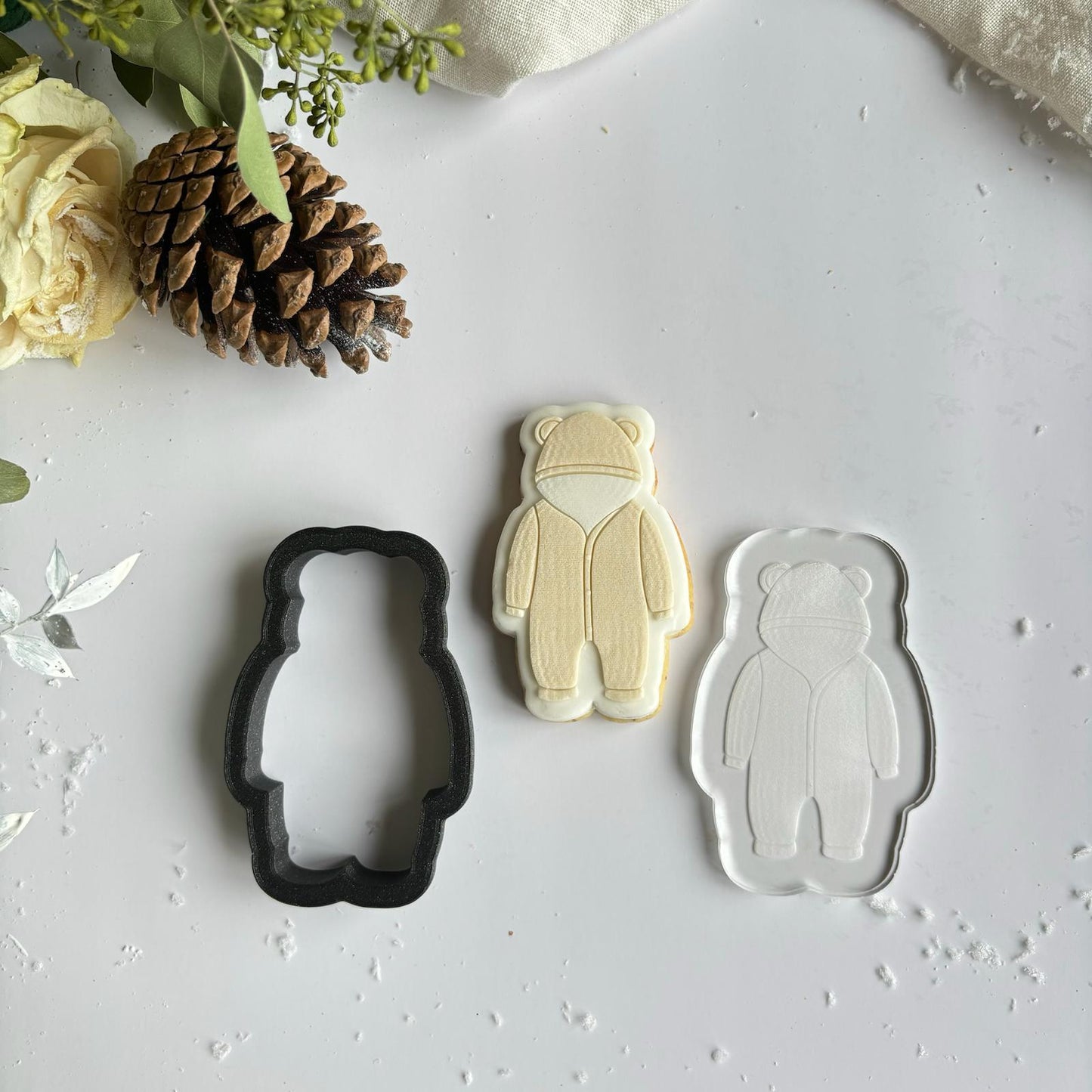#14 - Baby jumpsuit