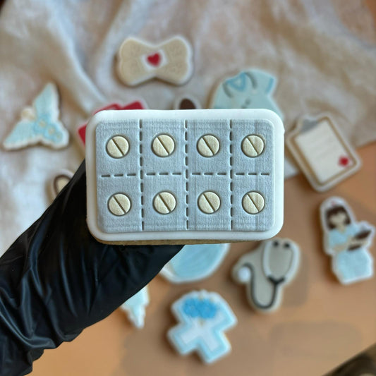 NURSE #13 - Medications