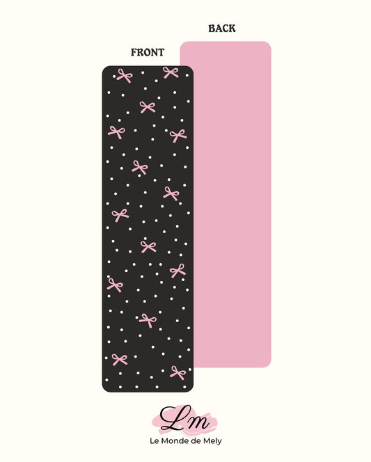 Valentine's Day Card #02 - Stick