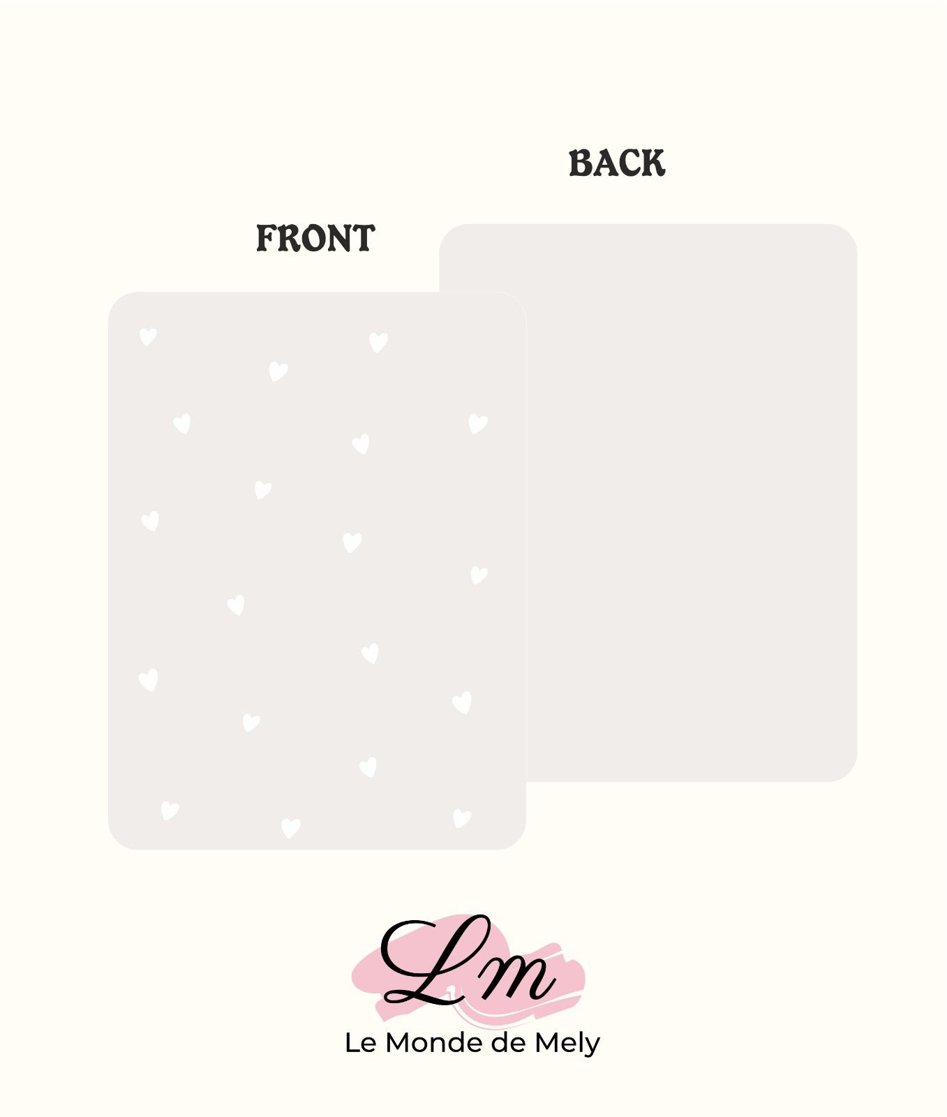 Carte Saint Valentin #11