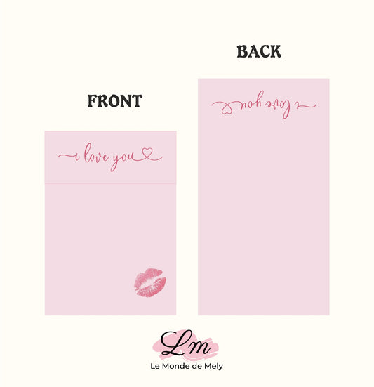 Valentine's Day Card #19