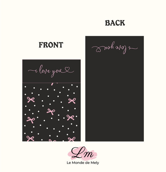 Valentine's Day Card #16