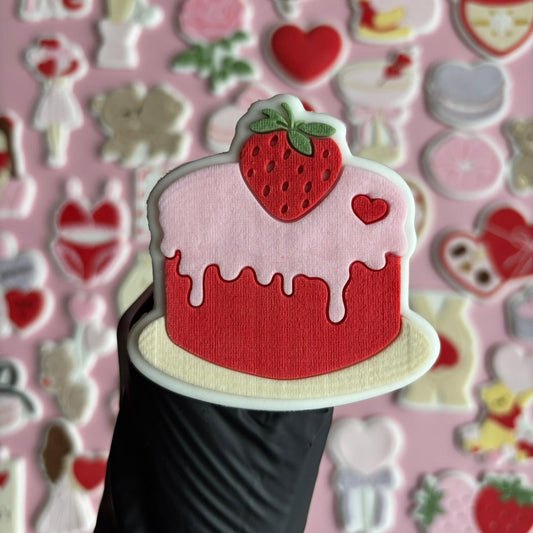 #28 - Gâteau