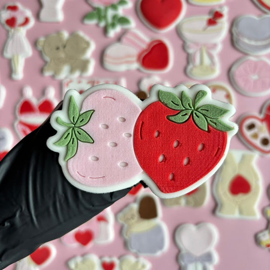 #30 - Duo Fraise
