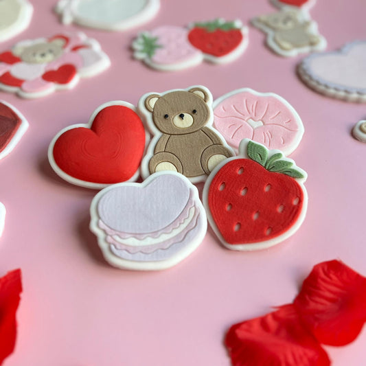 MINI Valentine's Day