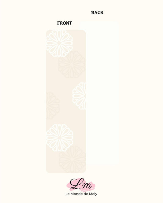 EID Card #12 - Stick