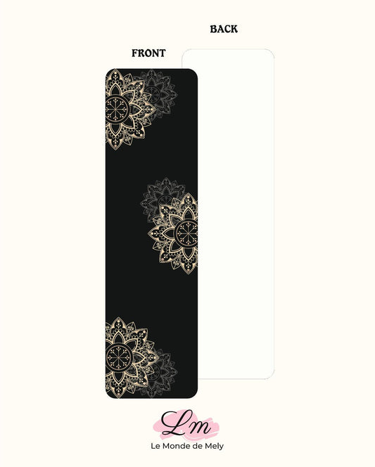 EID Card #09 - Stick