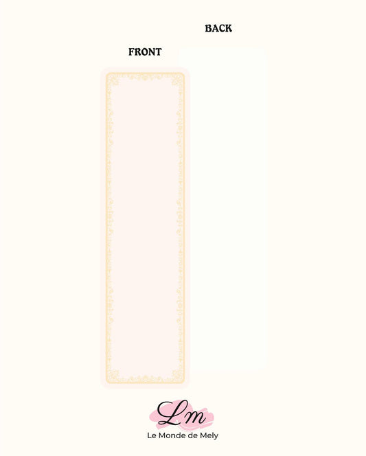 EID Card #10 - Stick