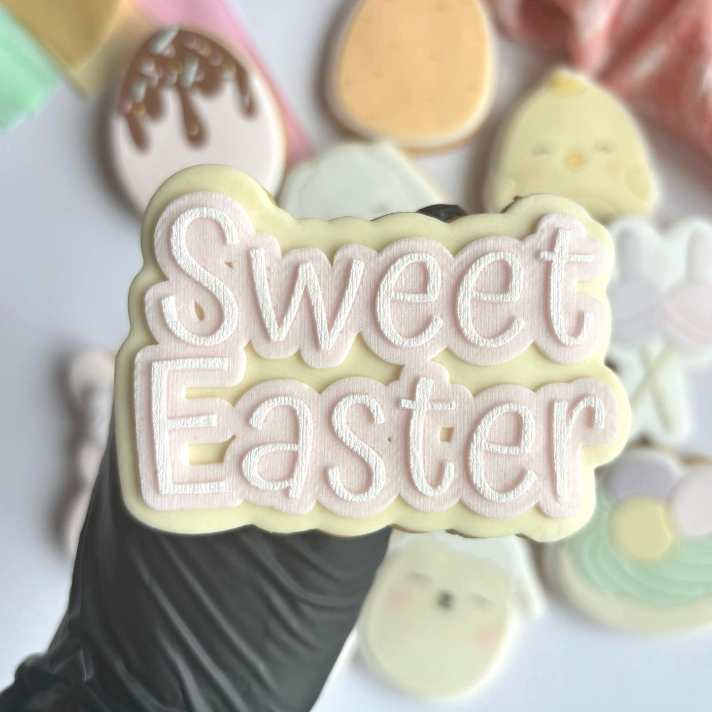 #053 - Sweet Easter