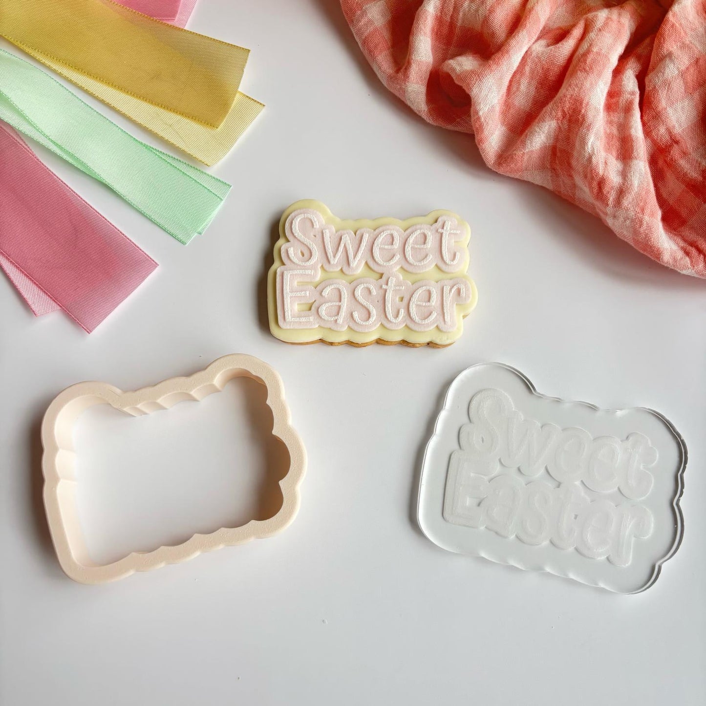 #053 - Sweet Easter
