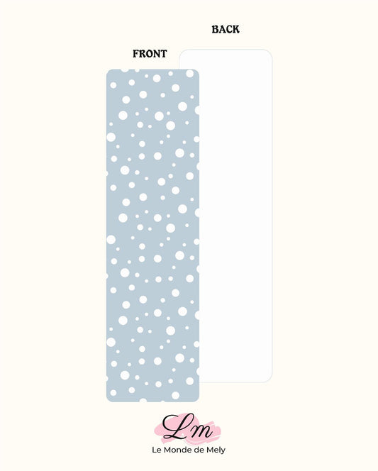 Easter Card #23 - STICK