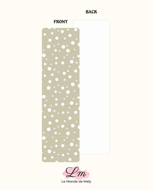 Easter Card #22 - STICK