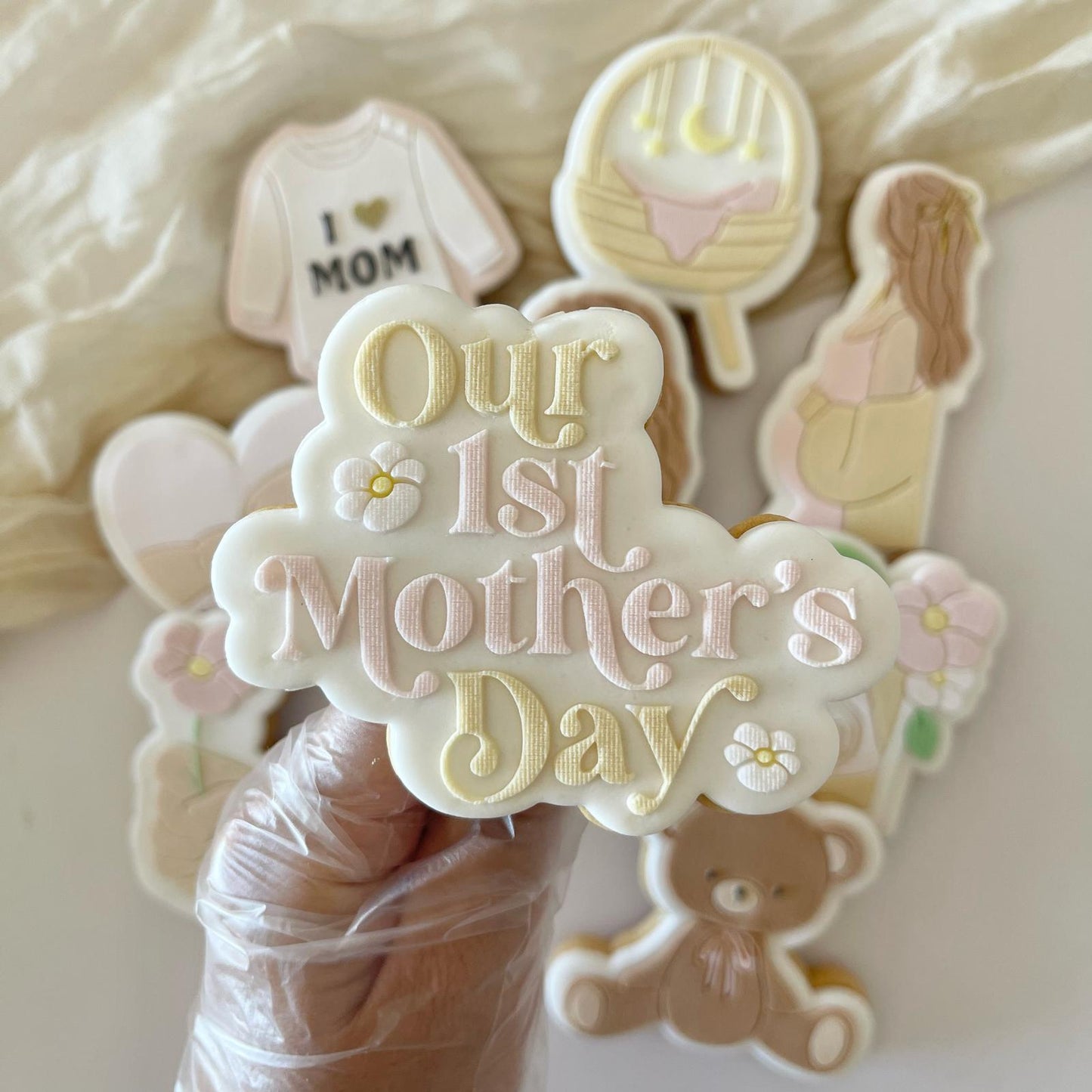 #056 - Our 1st Mother's Day