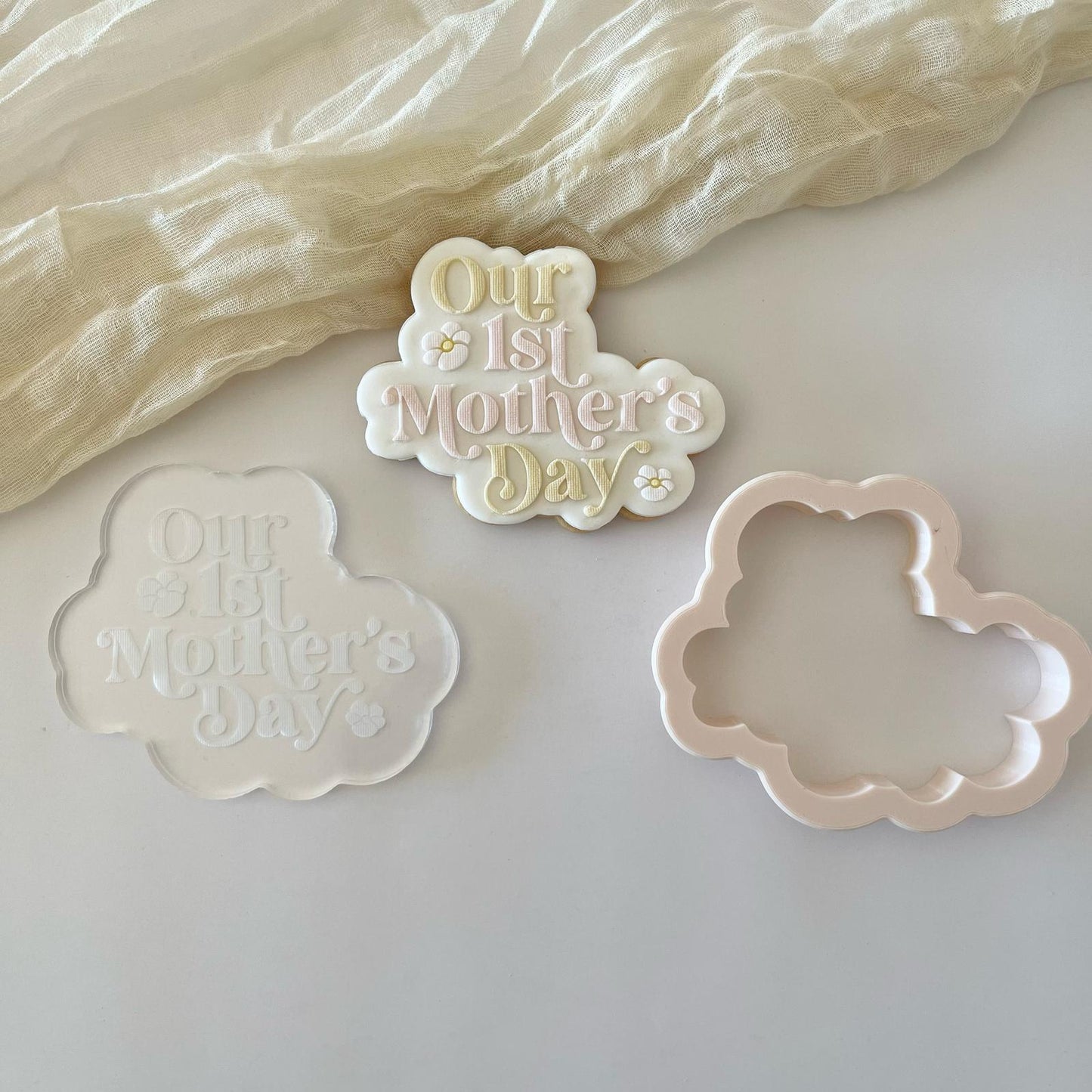 #056 - Our 1st Mother's Day