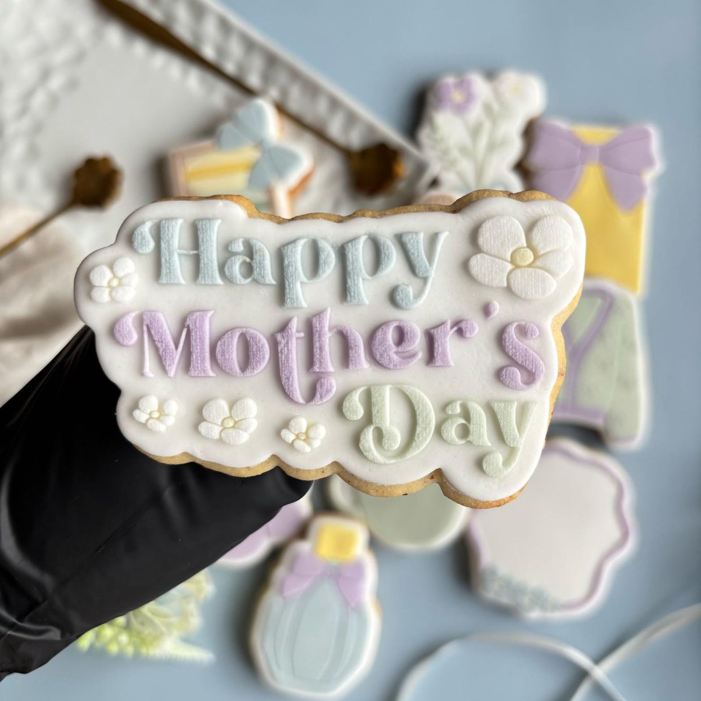 #021 - Happy Mother's Day