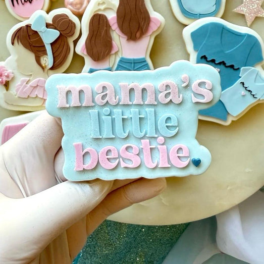 #043 - Mama's Little Bestie