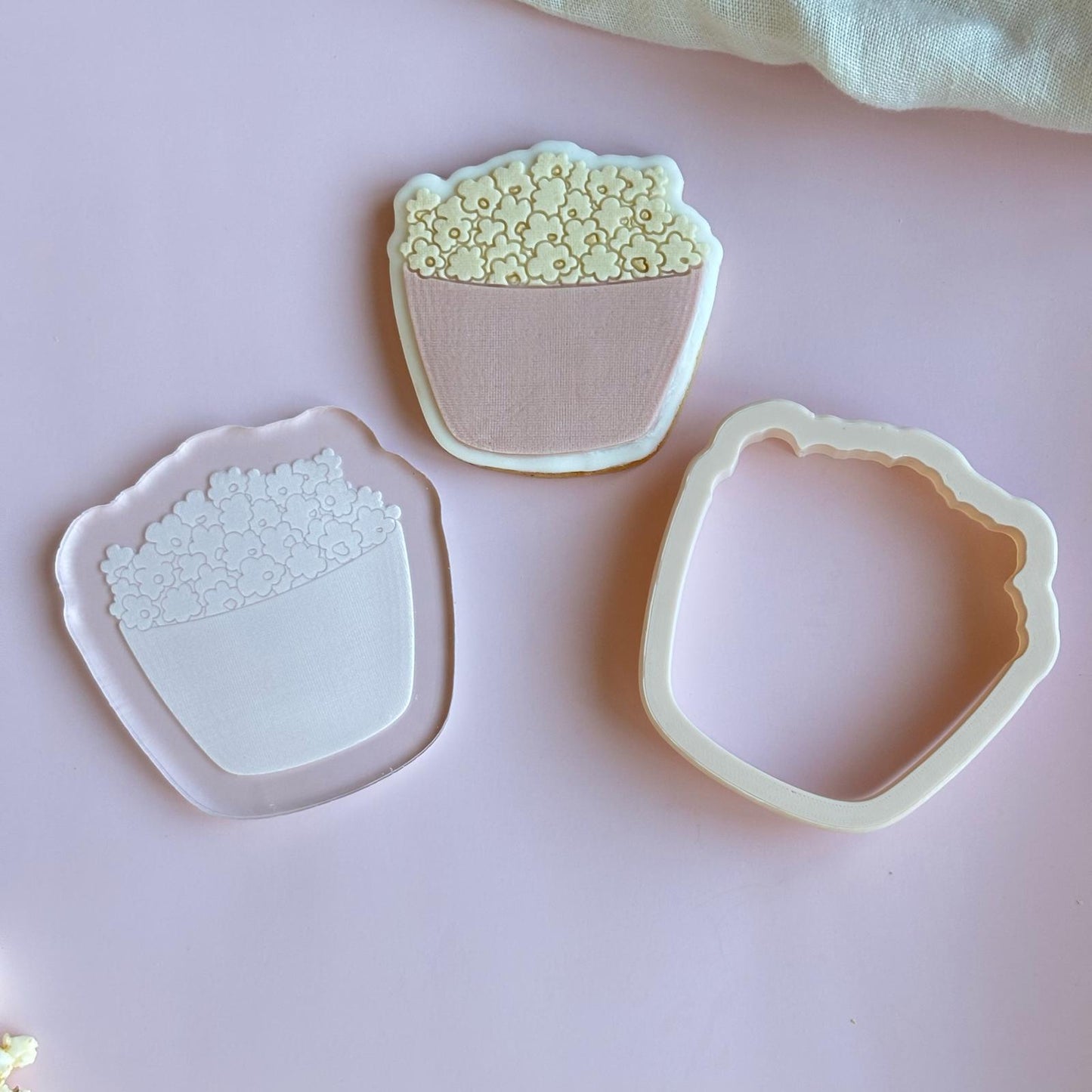 #10 - Pop Corn