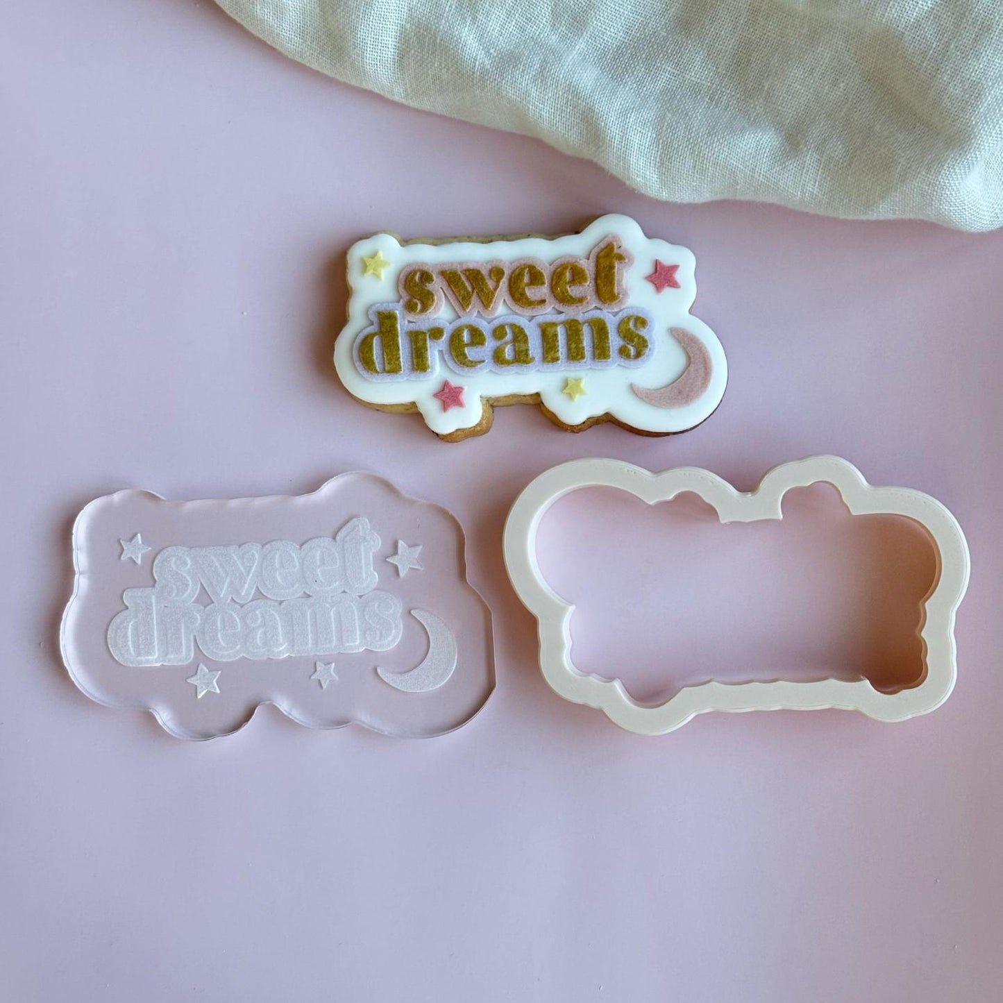 #12 - Sweet Dreams