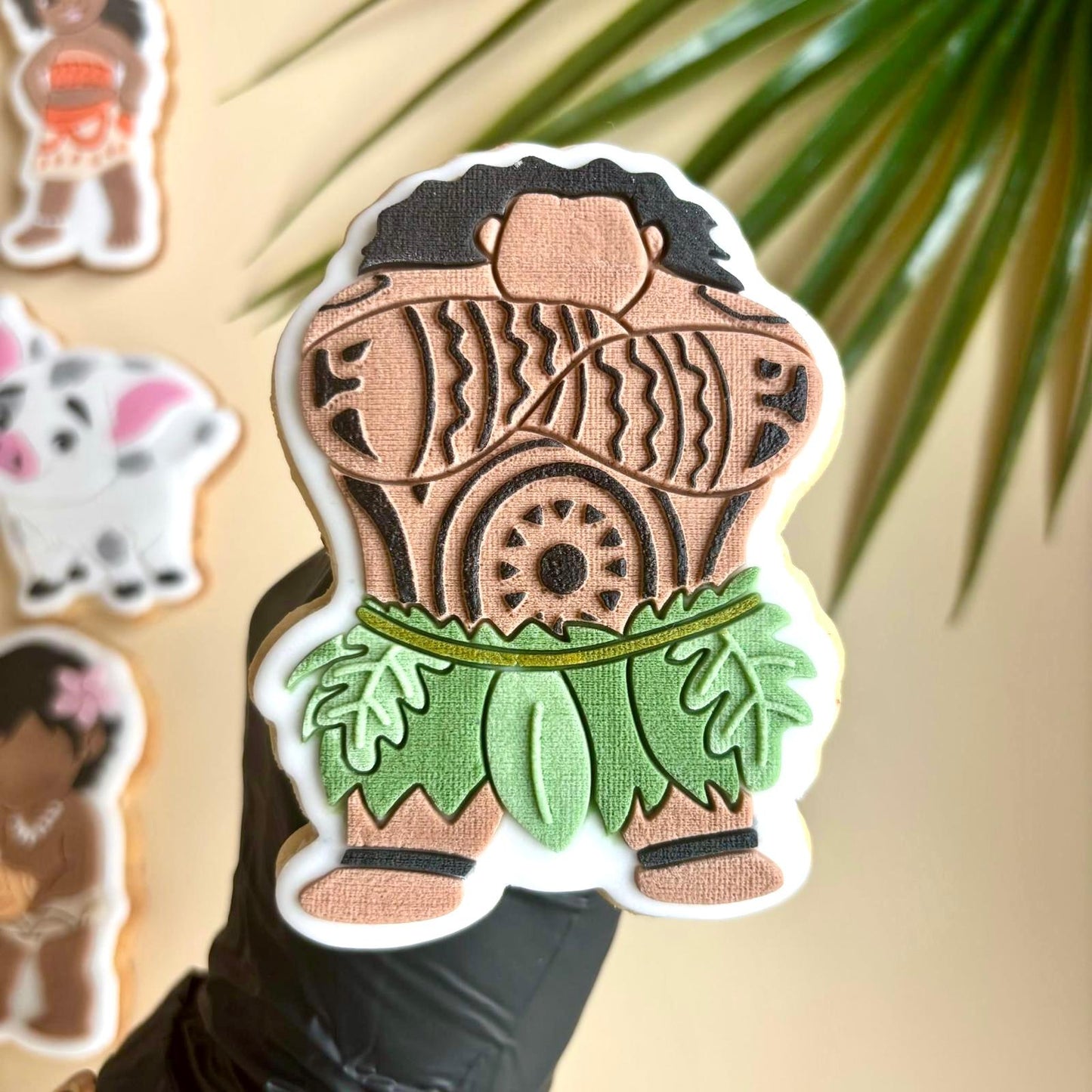 #17 - Maui