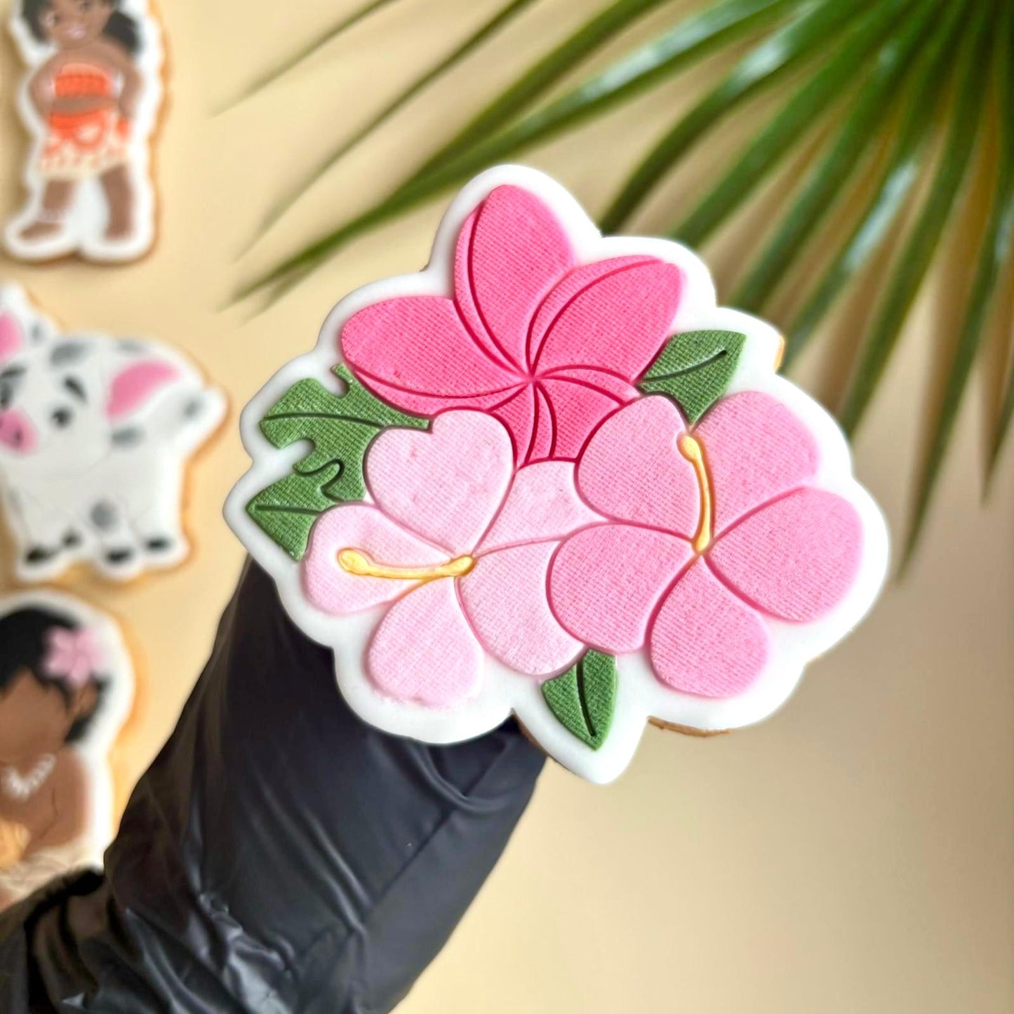 #09 - Flowers