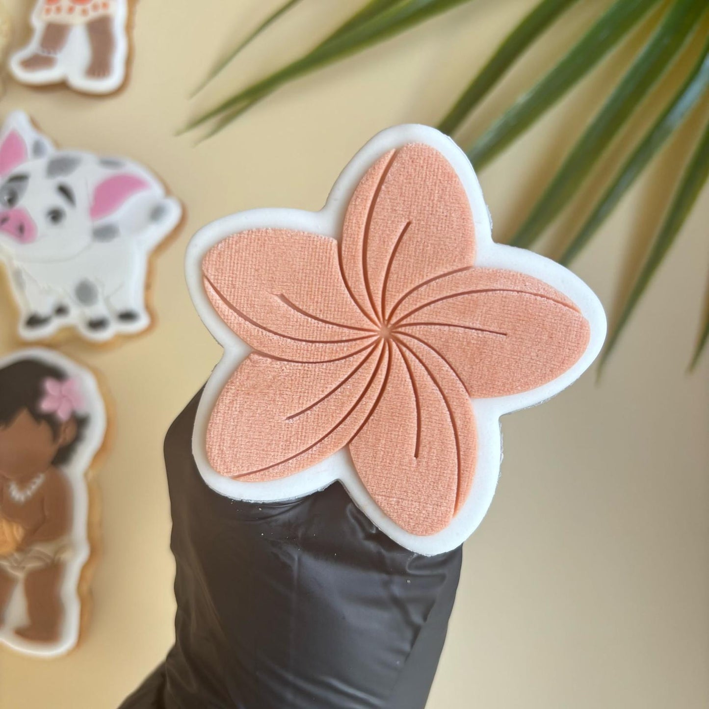 #11 - Fleur