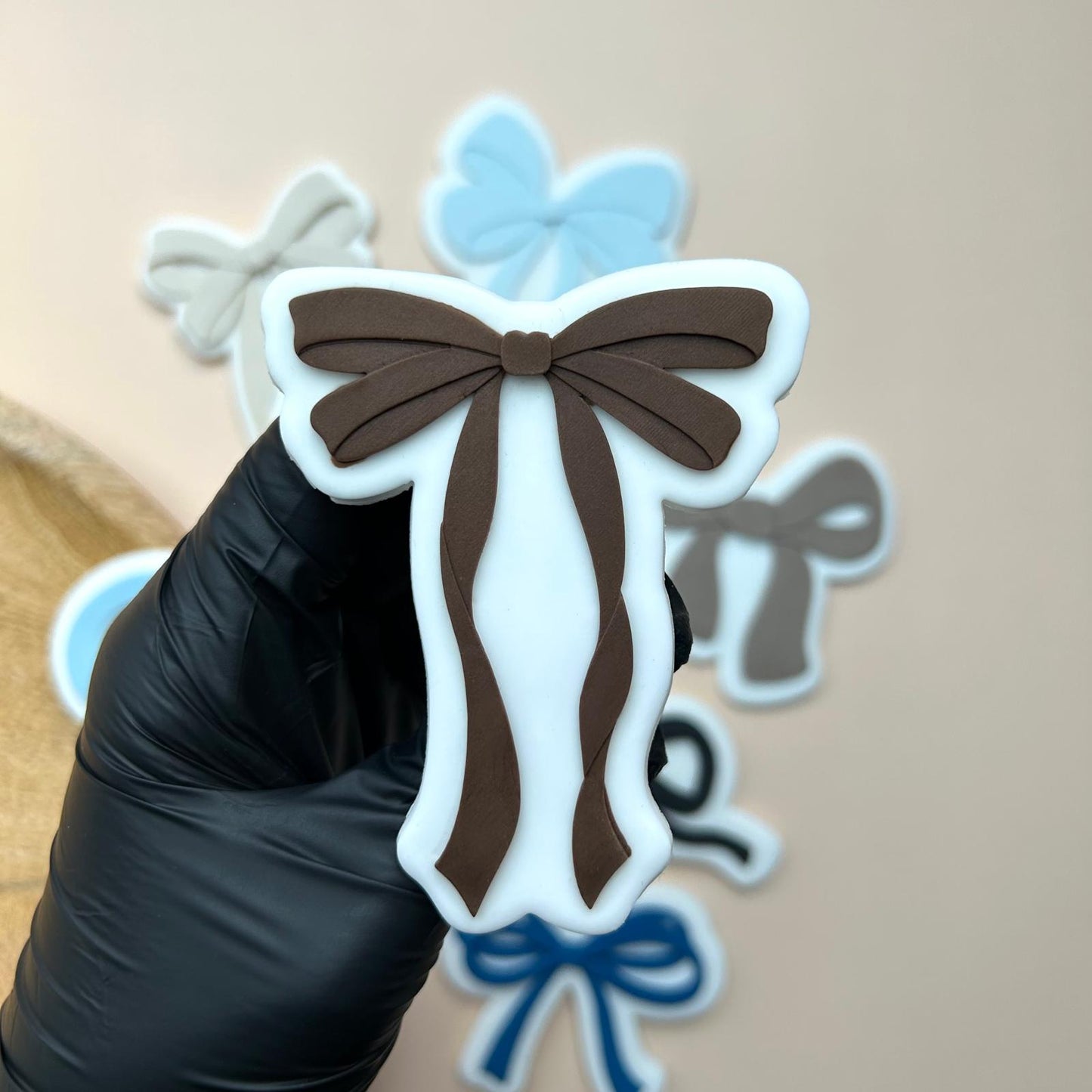 #29 - Bow