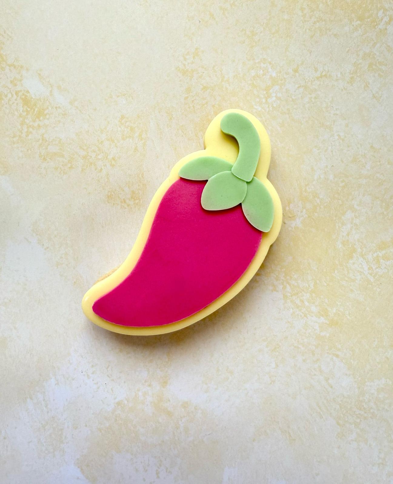 #03 - Piment