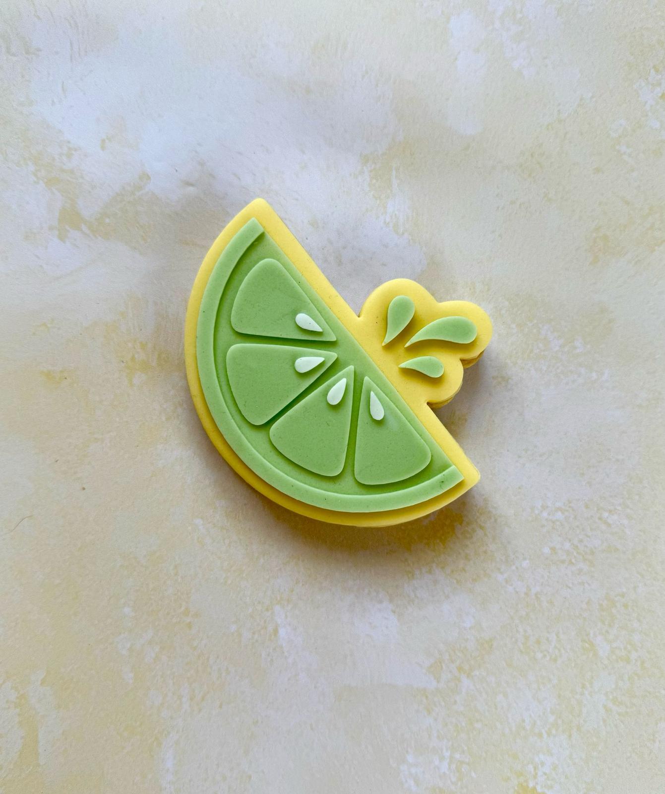 #05 - Lime