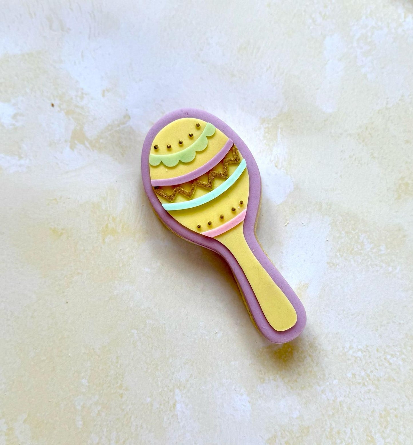 #02 - Maracas
