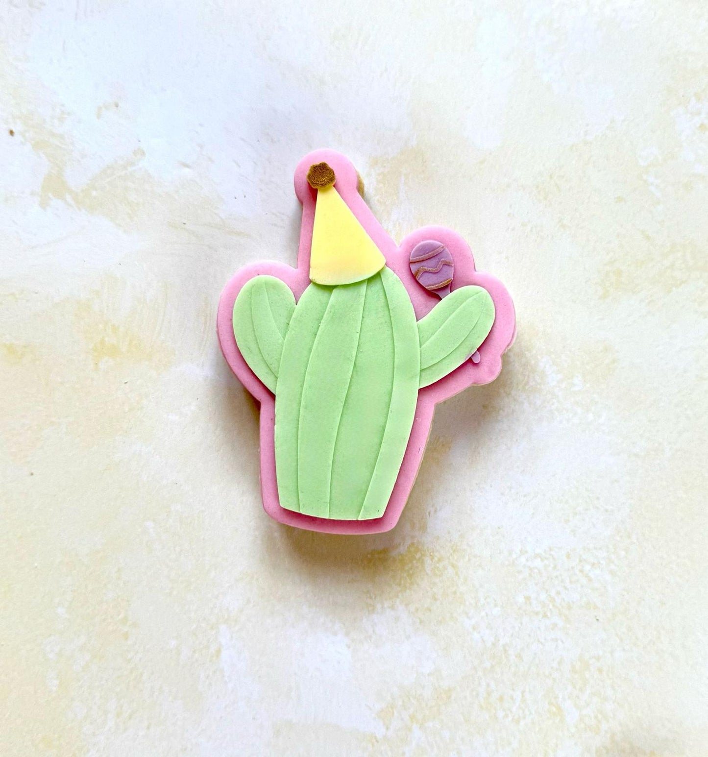 #01 - Cactus