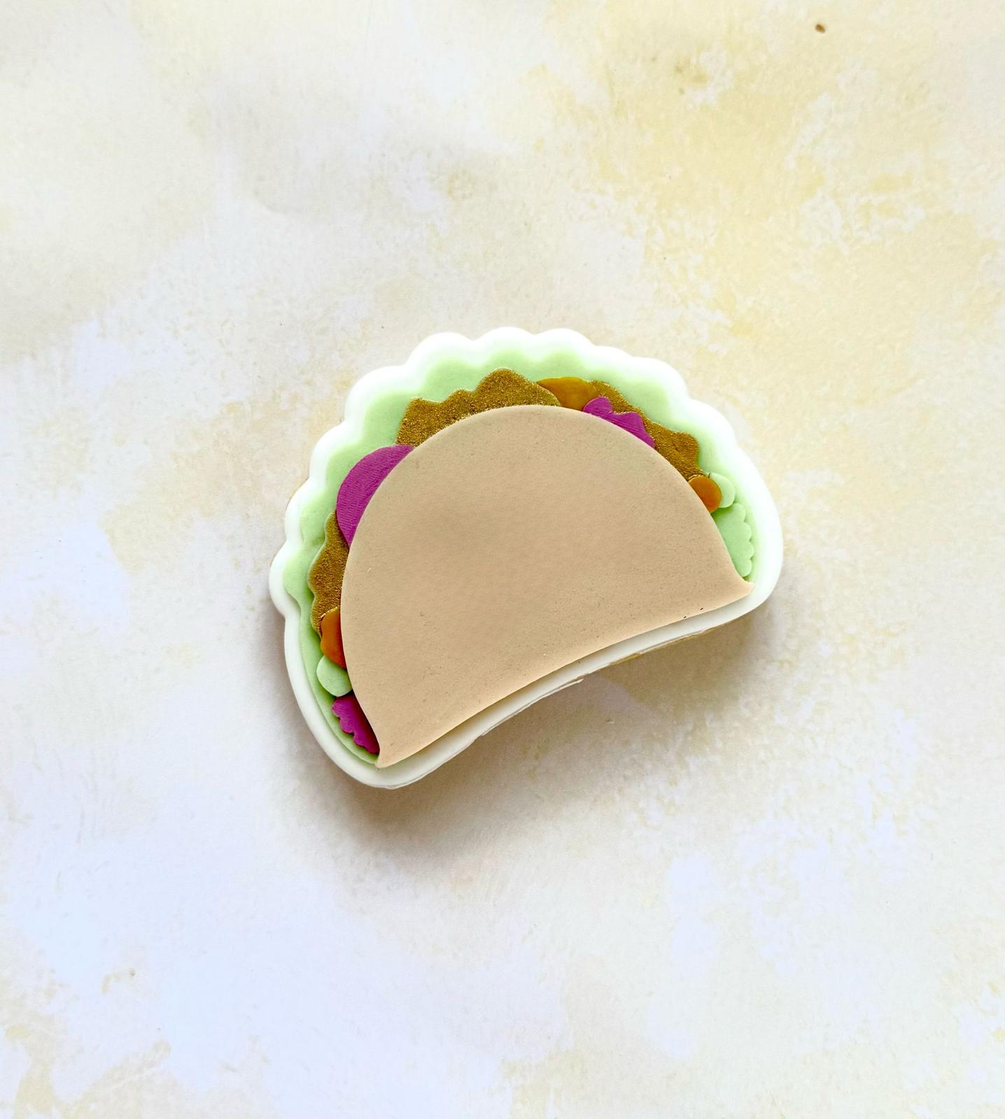 #06 - Taco