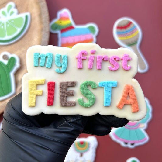 #11 - My First Fiesta