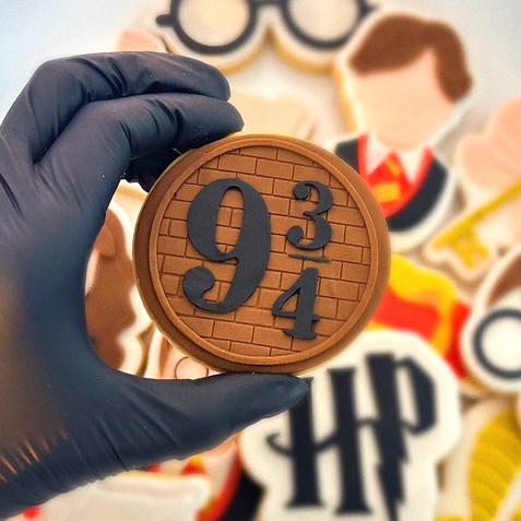 #05 - 9 3/4