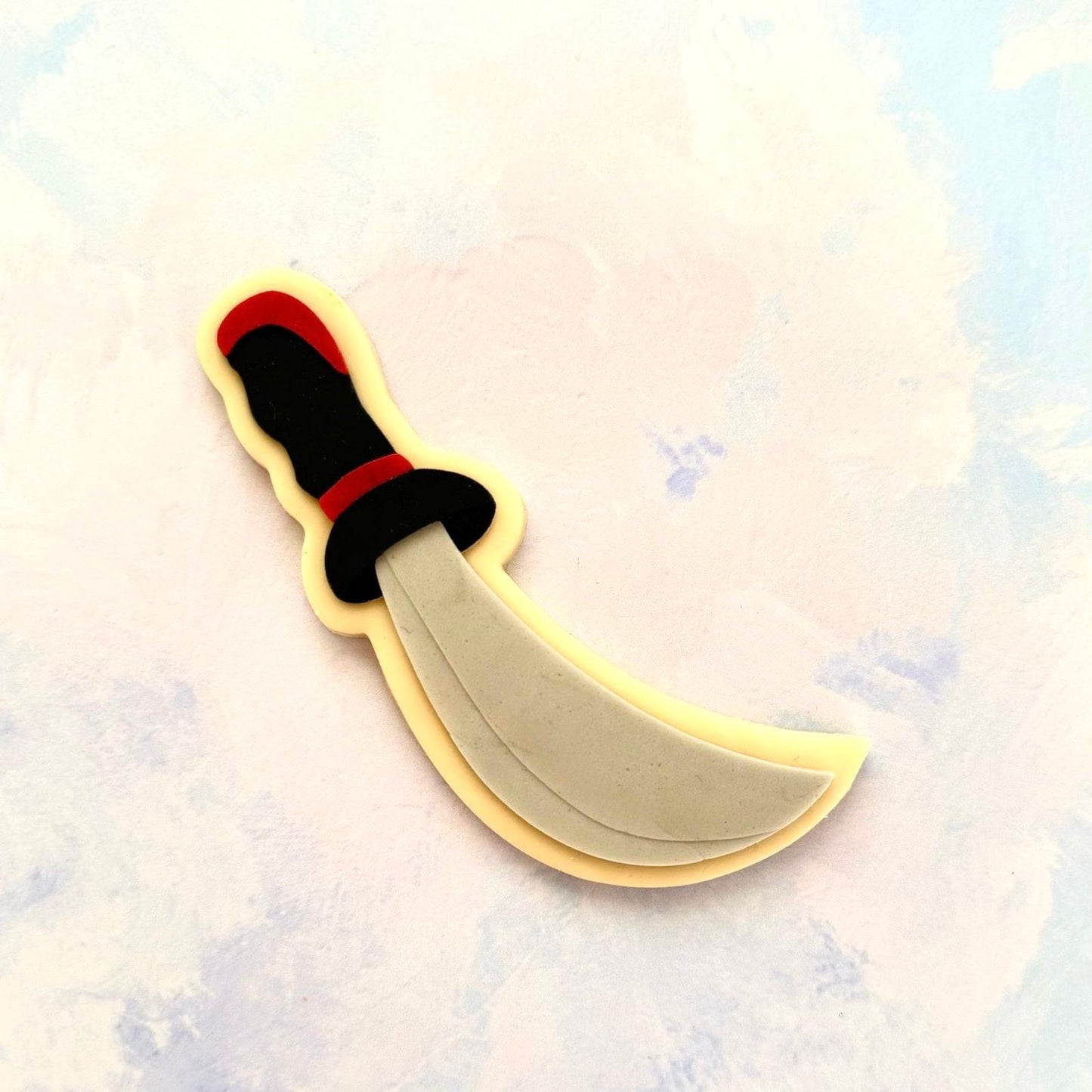 #12 - Sabre