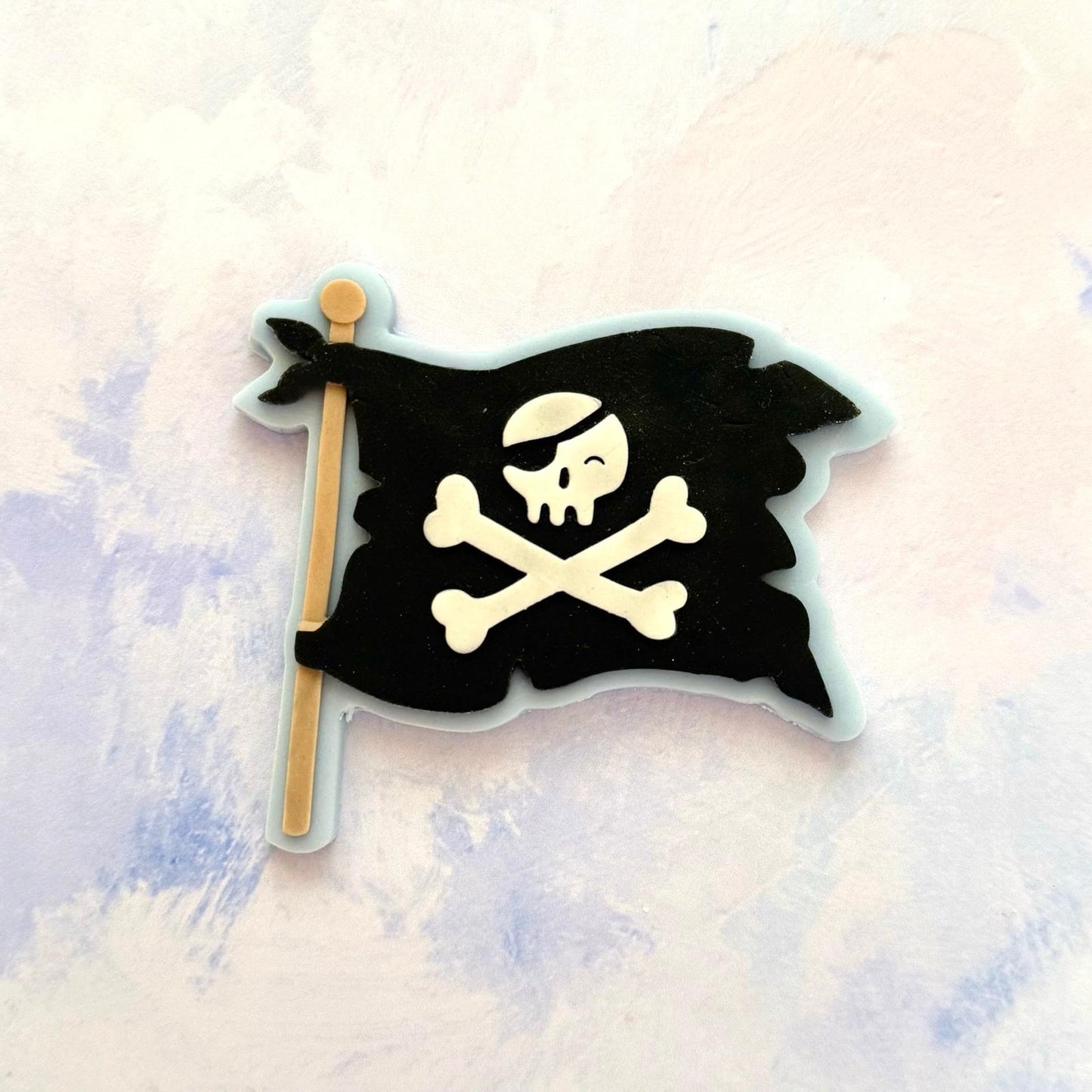 #10 - Drapeau Pirate