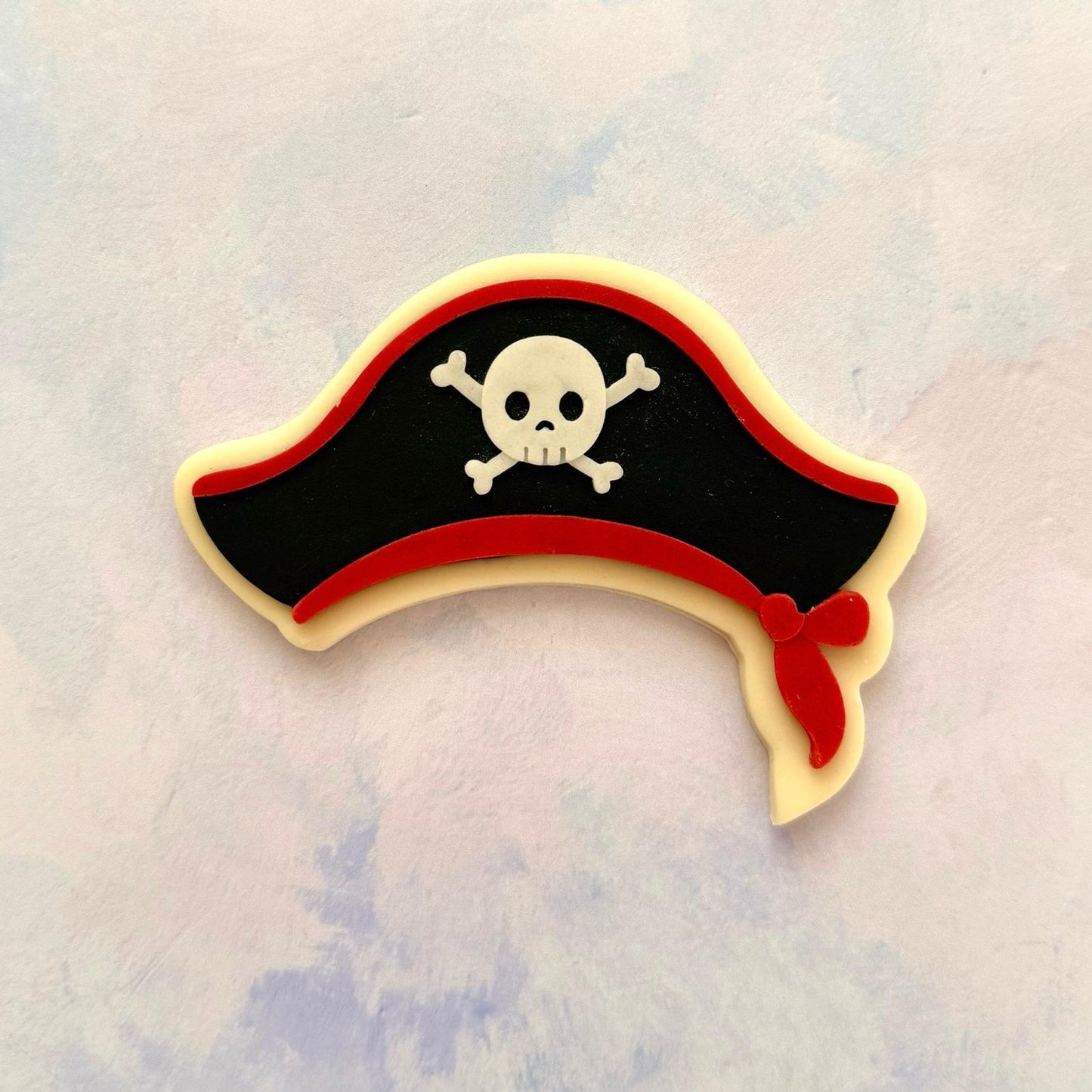 #09 - Chapeau Pirate