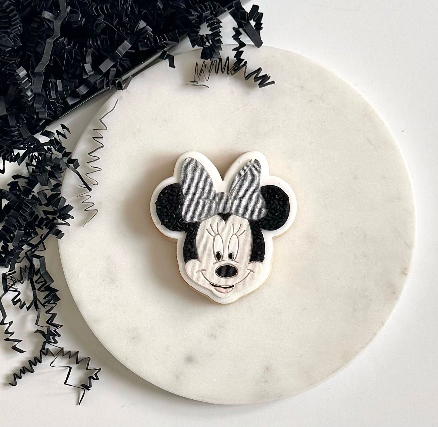 #01 - Minnie Head