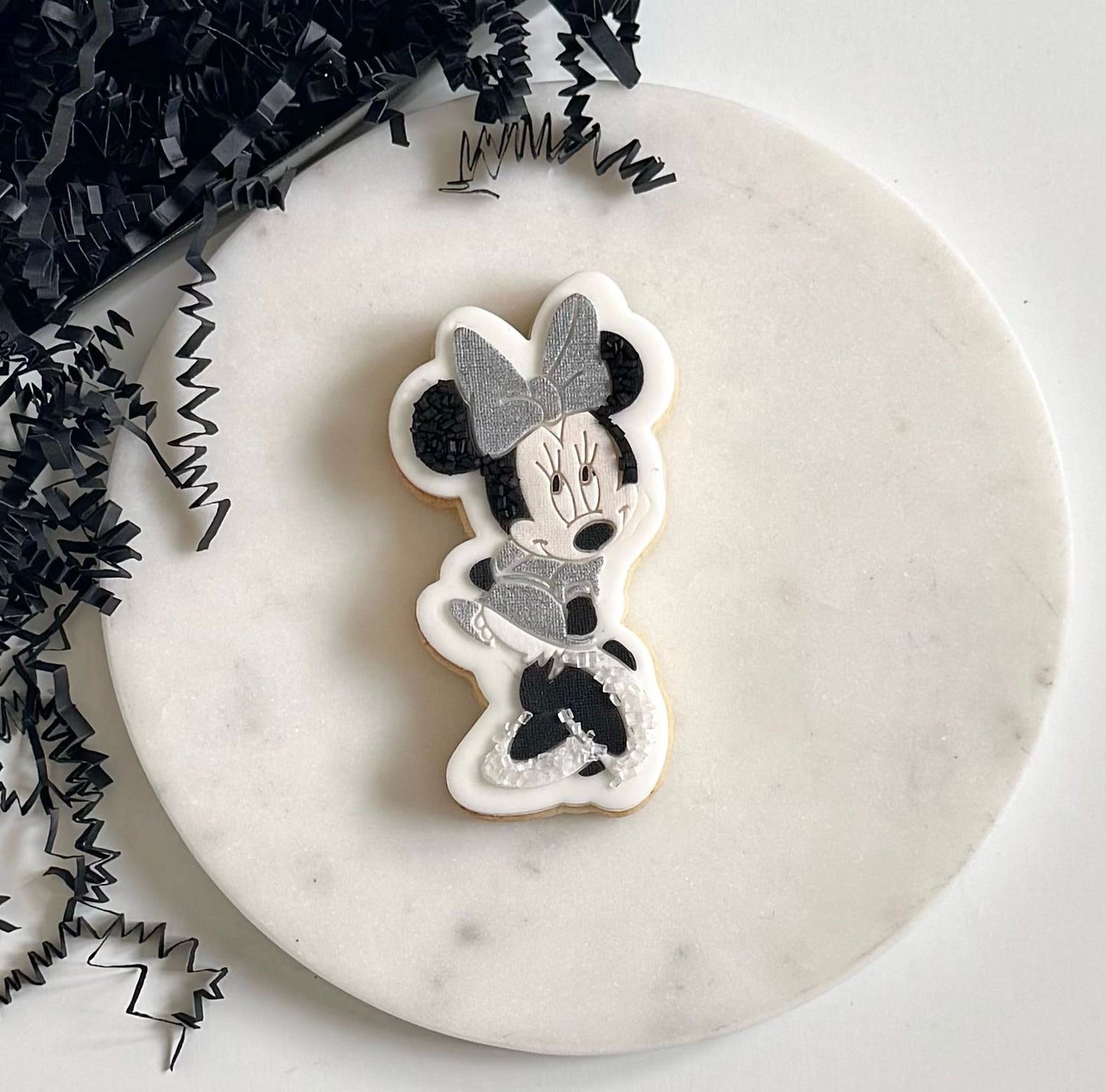 #02 - Minnie