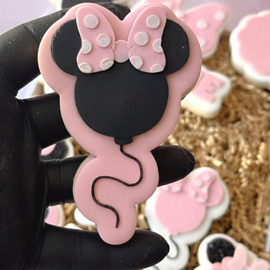 #09 - Minnie Balloon