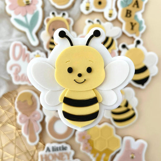#24 - Abeille