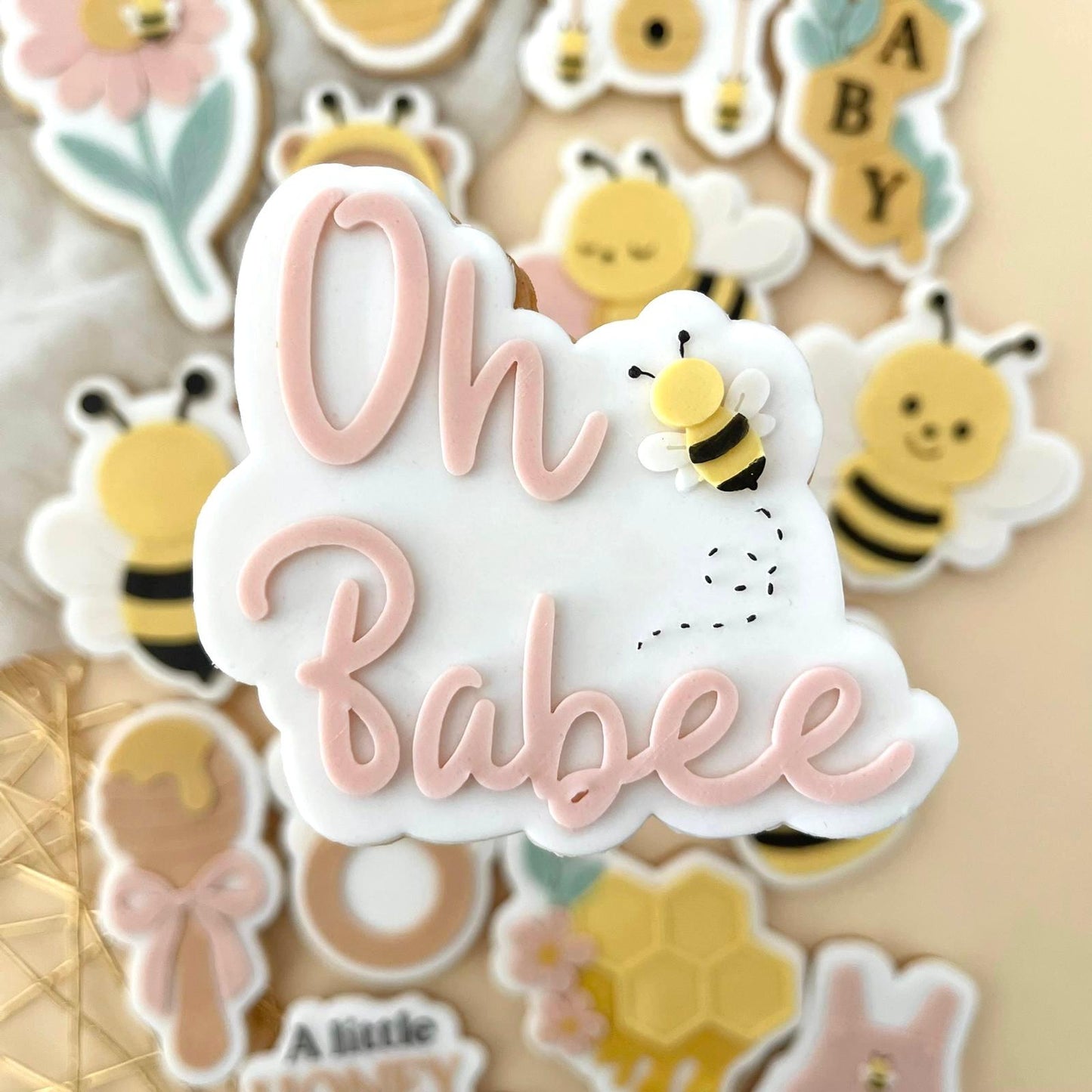 #25 - Oh Babee