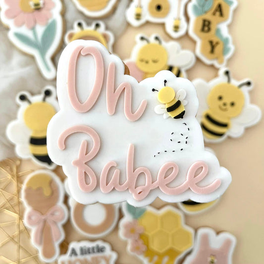 #25 - Oh Babee