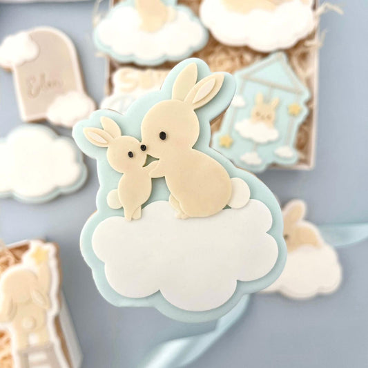 #06 - Lapin et Lapinou