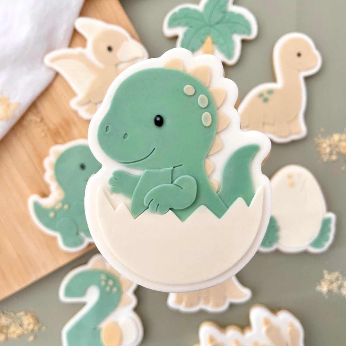 #35 - Dino v5