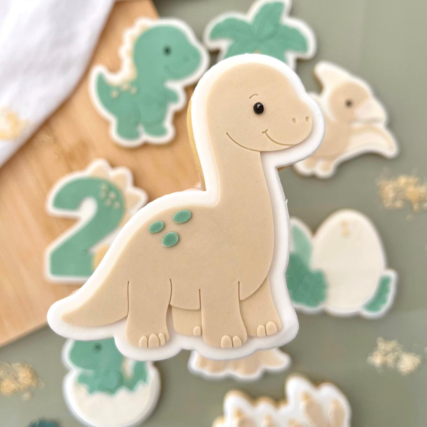 #32 - Dino v2