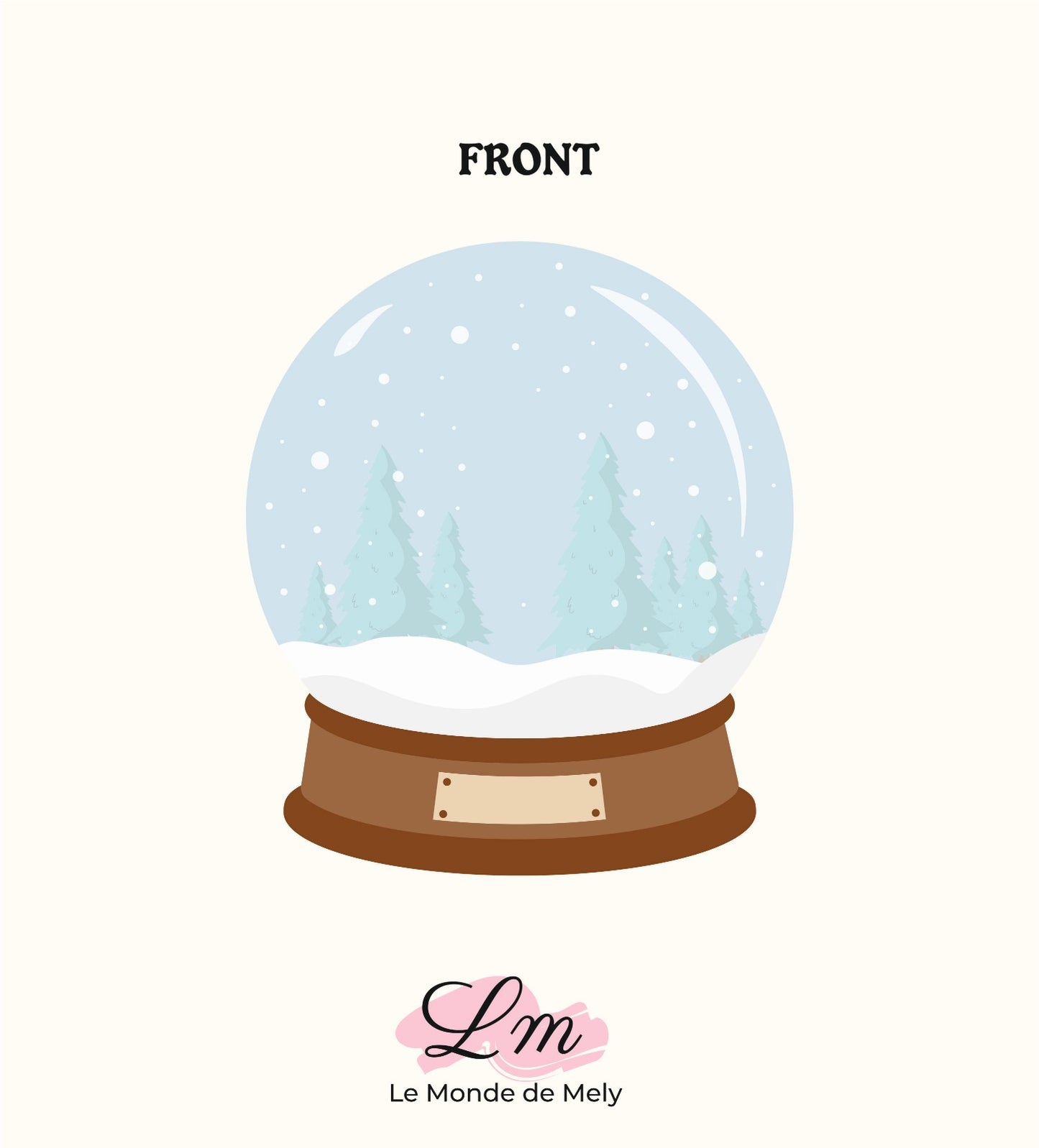 Cartes NOËL #29